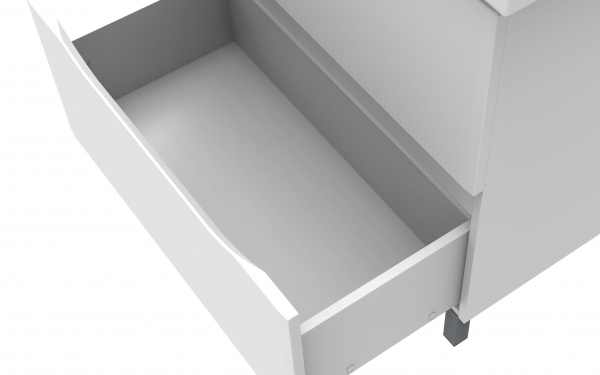 41.37 (1) Тумба под умывальник 80 Латтэ