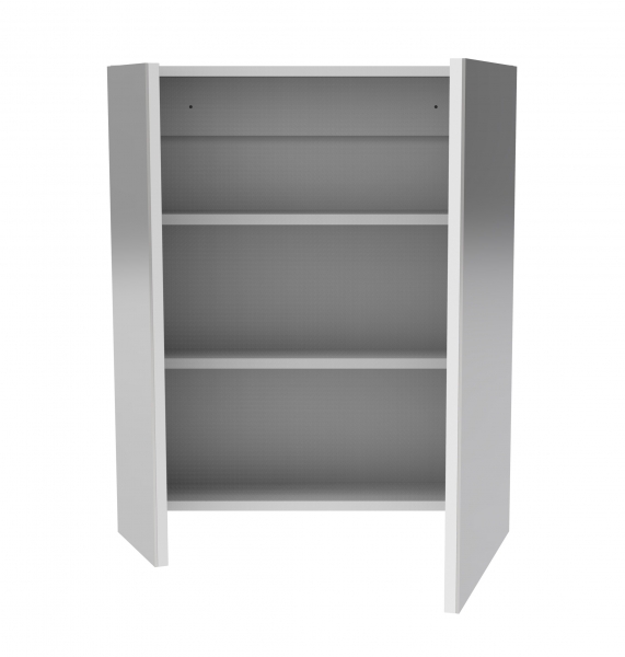 13.32 Шкаф зеркальный 60 Эко+