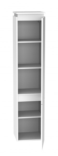 86.10 Пенал 35 Nola подвесной