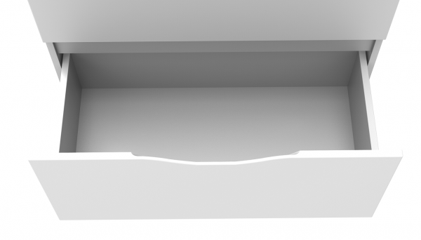 86.25 Тумба под умывальник 80 Nola подвесная