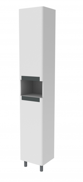 115.14 Шкаф 35 Сорренто