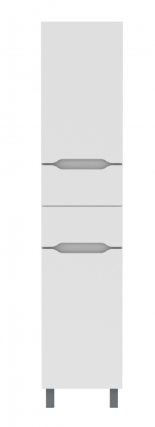 43.08 Шкаф 40 Роял с ящиками L/R