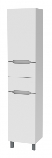 43.08 Шкаф 40 Роял с ящиками L/R
